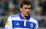 Stoke City mượn hậu vệ của Dynamo Kiev