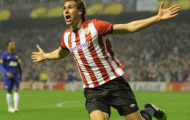 Juventus hỏi mua Llorente với giá 16 triệu euro
