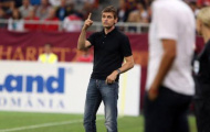 Tito hài lòng về màn trình diễn của Barca tại Bucharest