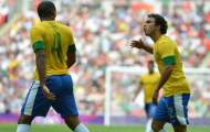 Chấm điểm Brazil 1-2 Mexico: 'Thảm họa' Rafael