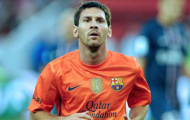 Dinamo Bucharest 0-2 Barca: Tito trải qua 5 trận bất bại