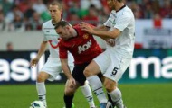Video: Pha đá phạt tuyệt đẹp của Wayne Rooney v Hannover