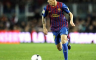 Arsenal: Song đi, Tello đến?