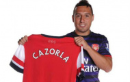 Santi Cazorla về Arsenal: Sẽ có danh hiệu cho Pháo thủ?