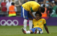 Olympic Brazil: Sợ quá, lời nguyền!