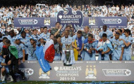 Man City: Hãy tìm lại bản năng