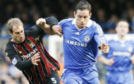 19h30, 12/08, Man City-Chelsea: Khi Xanh đậm chi đậm
