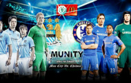 Lăng kính: Lời nguyền Community Shield