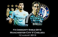 Community Shield từ điềm may thành điềm... rủi