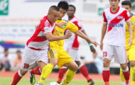 V-League và những cuộc trốn chạy “tử thần”