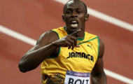 Bolt muốn đoạt vàng… môn nhảy xa