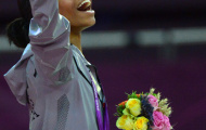 Những người làm đẹp Olympic 2012