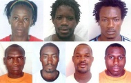 7 VĐV Cameroon dự Olympic London mất tích