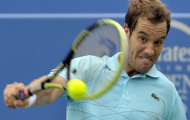 Djokovic thắng nhọc, Raonic bị loại ở tứ kết Rogers Cup 2012