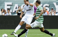 Real Madrid hoàn tất chuyến du đấu với thành tích đáng nể