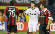 Cập nhật: Kaka đạt được thỏa thuận cá nhân với Milan