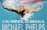 Michael Phelps: Vinh quang, nghiện ngập & vị thần trên đỉnh Olympia