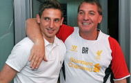 Joe Allen chính thức gia nhập Liverpool: Có xứng đáng với giá 15 triệu bảng?