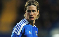 Silva: Torres đang đứng trước thời khắc của sự thật