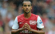Inter sẵn sàng chi đậm để sở hữu Walcott