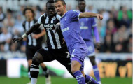 Tiote đứng trước nguy cơ vắng mặt trong trận mở màn của Newcastle