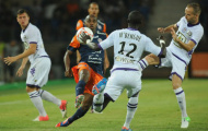 Ligue 1 qua thời 'quá độ'