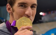 Những kết cục bất ngờ nếu Phelps là một quốc gia