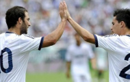 Real và Barca: Liga chưa khởi tranh, cuộc đua đã bắt đầu!