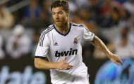 Xabi Alonso lên tiếng về lịch tập trung cho tuyển quốc gia