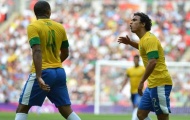 Rafael suýt 'chiến' với cả đồng đội ngay trên sân