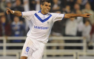 Celta Vigo đầu tư rầm rộ: Augusto Fernandez - Bản hợp đồng thứ 4