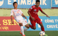 Hòa Becamex Bình Dương, Sài Gòn Xuân Thành áp sát ngôi đầu