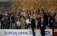 Scandal: Juve được đạo diễn giành Siêu Cúp?