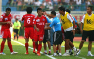 HLV Cho Yoon – Hwan nổi tam bành vì trò 'điếc không sợ súng
