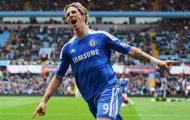 Di Matteo khẳng định Chelsea vẫn đặt niềm tin vào Torres