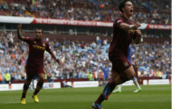 Manchester City 3 - 2 Chelsea: Di Matteo vỡ mộng 'ăn 7'