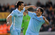 Graham tiên đoán ngôi vô địch ở lại thành Manchester