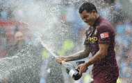Nhân vật: Carlos Tevez, “Gã du đãng” đã trở lại