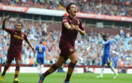 Chấm điểm trận Chelsea – Man City: Tôn vinh 'người hùng' Tevez