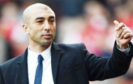 Thua trận, Matteo thừa nhận Man City là ứng cử viên hàng đầu