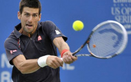 Djokovic - Gasquet: Đánh nhanh thắng nhanh