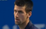 Video: Djokovic bảo vệ thành công danh hiệu Rogers Cup trước Gasquet