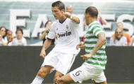 Real Madrid: Sự chuẩn bị hoàn hảo