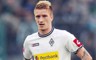 Marco Reus giành 'cầu thủ xuất sắc nhất Đức 2012'