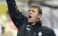 Những tín hiệu tích cực của Juve