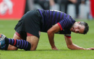 Fan Arsenal “tẩy chay” Van Persie ngày các tân binh lên tiếng