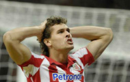 Juve muốn mua, nhưng Bilbao không chịu bán Llorente