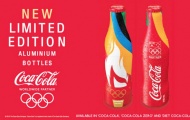 Biểu tượng Olympic cũng bị thương mại hóa