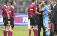Napoli vẫn là những đứa trẻ?