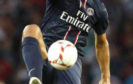 Ligue 1 - Vòng 1: Chiến thắng chưa đến với PSG